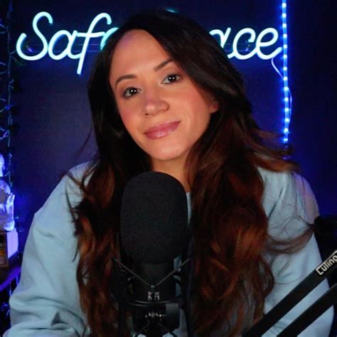 Safe Space ASMR (podcast) - Safe Space ASMR | Listen Notes