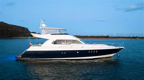 2004 Warren Yachts supernova 75 Cruiser for sale - YachtWorld