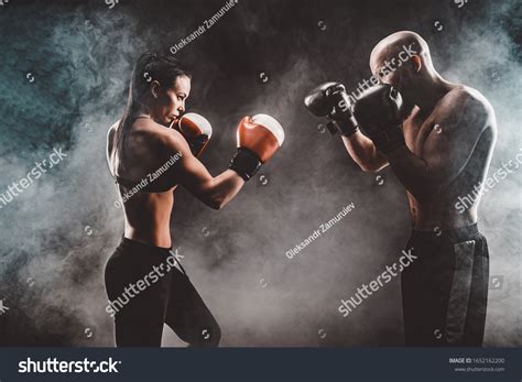 Boxing Lesson 的图像结果