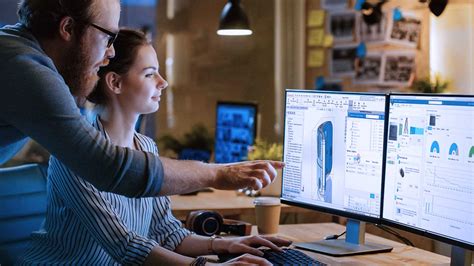 Mechanical Designer vs Mechanical Engineer | Dassault Systèmes
