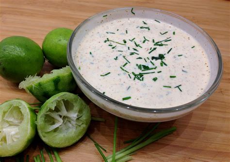 Green Salad with Creamy Chipotle Lime Dressing – Life of the Party Always!
