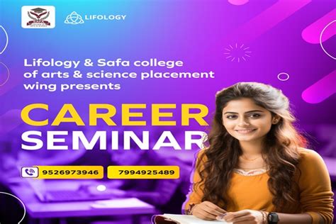 Safa College of Arts & Science