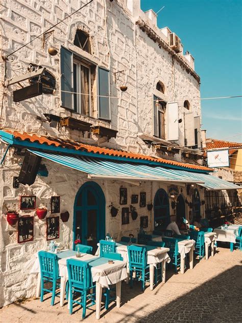 AYNUR HANIM KONAGI (Alacati) - Guesthouse Reviews, Photos, Rate ...