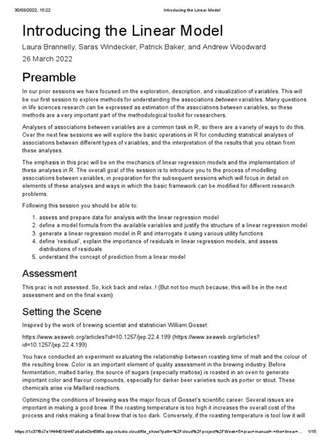 Introduction Linear Probability Model 的图像结果