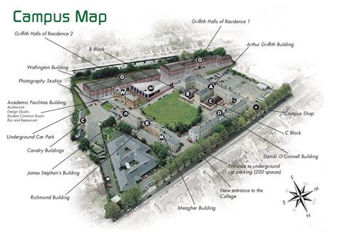 Griffith University : Admission, Ranking, Acceptance Rate, Courses & Fees