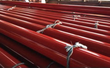 Image result for Powder Coated Piling