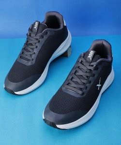 HRX by Hrithik Roshan ACTIVE RUN Running Shoes For Men - Buy HRX by ...