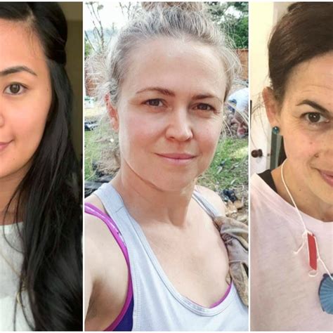 Headshots Without Makeup - Mugeek Vidalondon