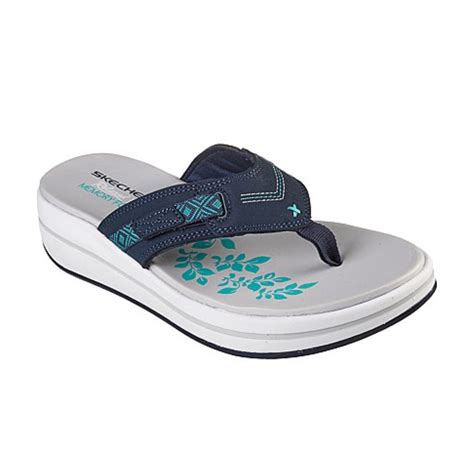 Skechers Marina Bay Sandals – Koblerr