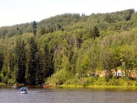 OPEN CREEK DAM CAMPGROUND (Rimbey) - Campground Reviews & Photos ...