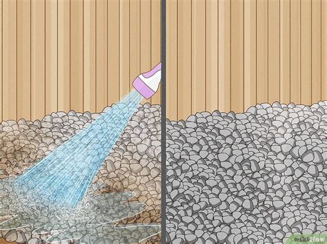 Image result for How to Install Landscape Rocks