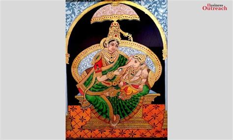 Traditional Art Forms of India: A Cultural Journey