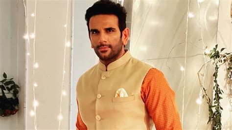 Arav Chowdharry Talks About Getting Typecast, Expresses Excitement On ...