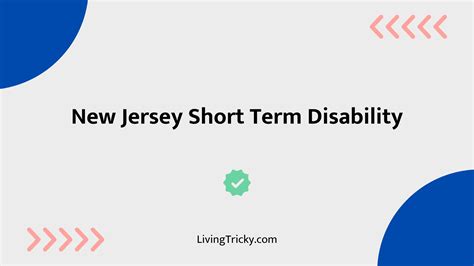 New Jersey Short Term Disability: Benefits and How to Apply in 2026