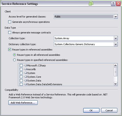 File:Service reference settings.png - Open-Xchange