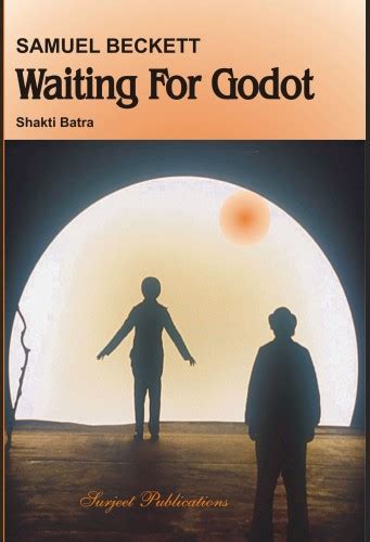 Waiting for Godot: Musings on Existence, Absurdity, and the Enduring Human Spirit