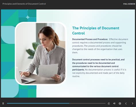 Image result for Document Control Course Training