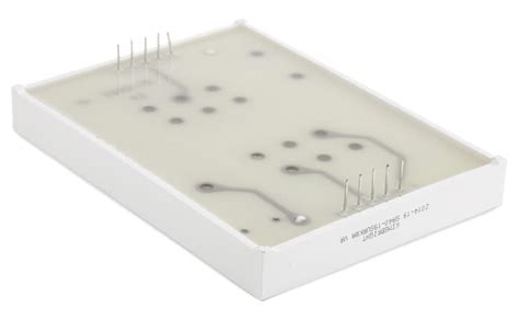 SA40-19SURKWA Kingbright | SA40-19SURKWA Kingbright 7-Segment LED ...