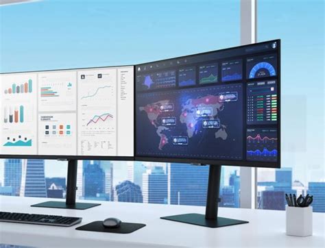 Image result for Computer MIT Zwei Monitoren