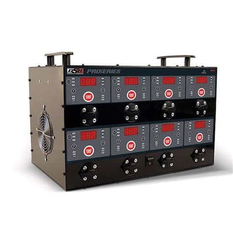 Schumacher DSR ProSeries 2-Amp to 12-Amp | Ubuy India