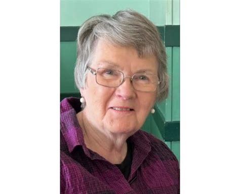Roberta Johnson Obituary (1944 - 2024) - Janesville, WI - The Gazette