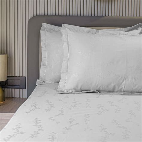 enera King Bedsheet with 2 Pillow Covers 100% Pure Cotton – enera