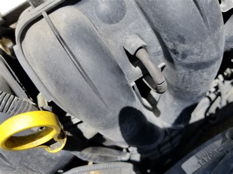 Dodge Check Engine Code P2004 的图像结果