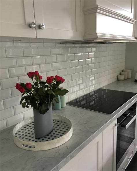 Subway Tile Edge Trim Kitchen at Declan Thwaites blog