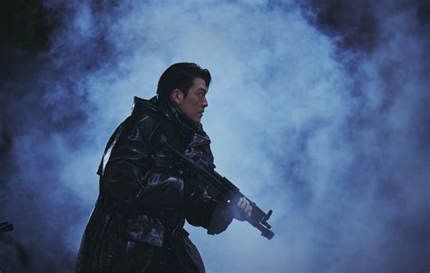 ‘Black Knight’ review: yet another post-apocalyptic TV series