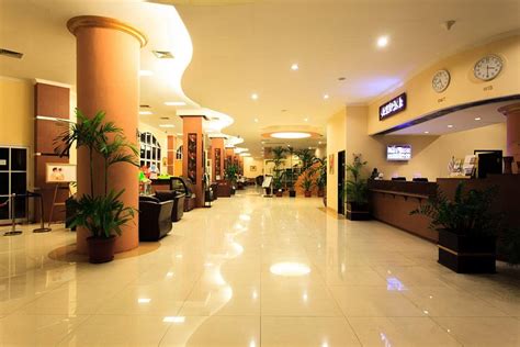 ASTON NIU MANOKWARI HOTEL & CONFERENCE CENTER (West Papua) - Hotel ...