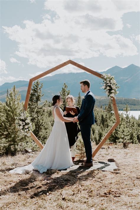 Windy point campground wedding 60 photos - Vianawedding.com