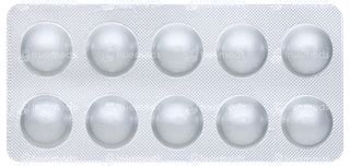 Abnux Sr 200 Tablet 10: Uses, Side Effects, Price & Substitutes