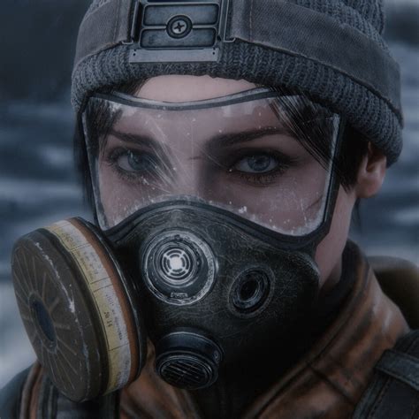 Anna Miller by Sharinzo on DeviantArt