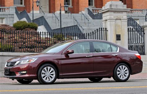 8 Most Common 2013-2017 9th-Gen Honda Accord Problems After 100,000 Miles