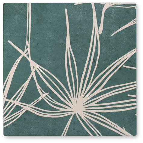 Palm Fronds Fan - Green Wallpaper | Shutterfly