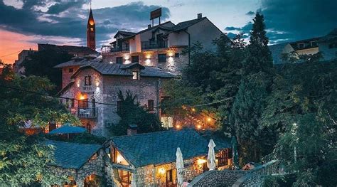 HOTEL-RESTAURANT KRIVA CUPRIJA (Mostar) - Hotel Reviews, Photos, Rate ...