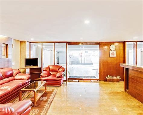 THE ORANGE TREE RESIDENCY (Bengaluru) - Hotel Reviews & Photos ...