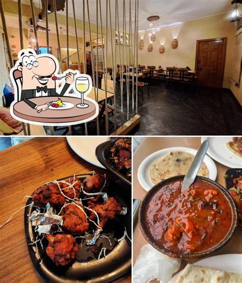 Naati Junction, Bengaluru - Restaurant menu, prices and reviews