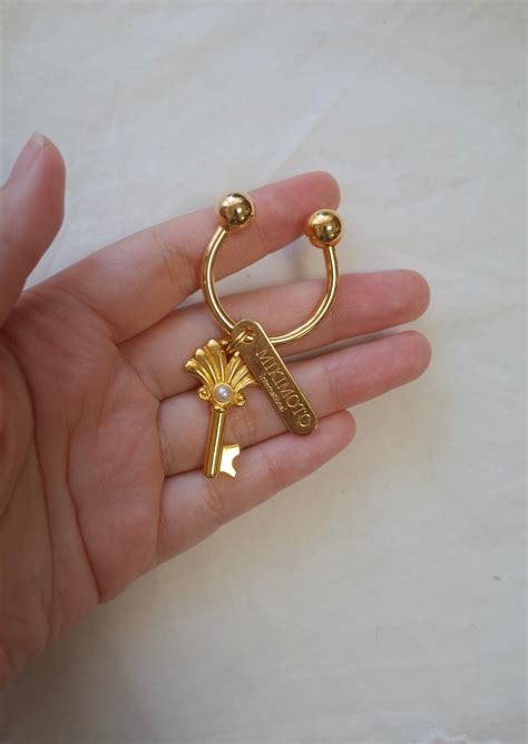 MIKIMOTO kye chain | kakera shop