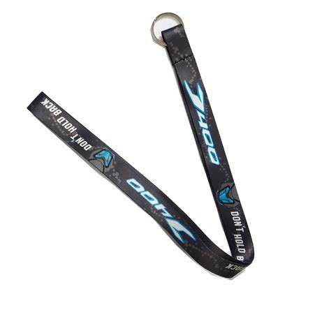 Long Keychain – bikerzedge