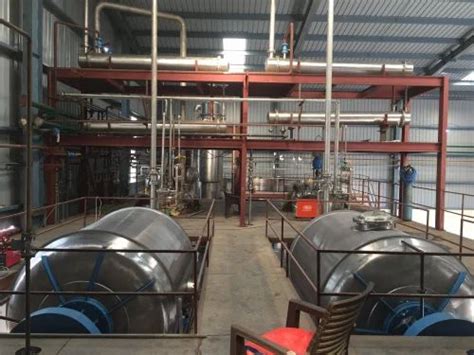 Essential Oil Steam Distillation Plants and Herbal Extraction Plants ...