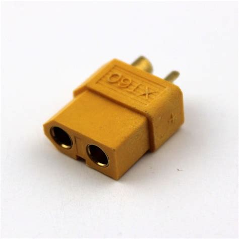 XT-60 Connector Female – QuartzComponents