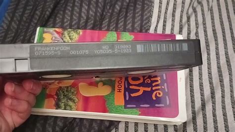 Image result for Clamshell VHS Collection Part 4