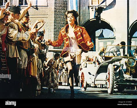 große Rennen rund um die Welt, Das / Natalie Wood / Great Race, The ...