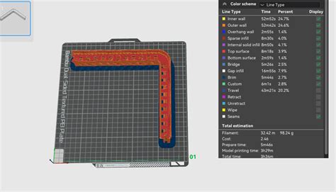 Image result for How to Import G-Code File in Bambu Studio