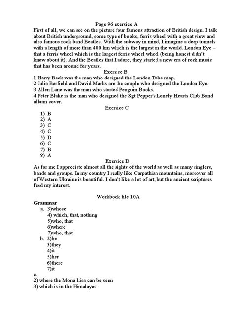 Image result for English Practice Exercises