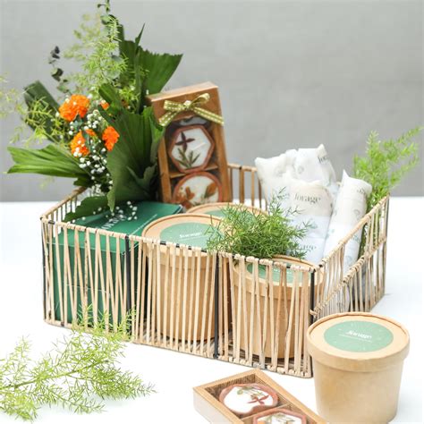 Buy Handwoven Baskets Online in India | Pastiche by AK