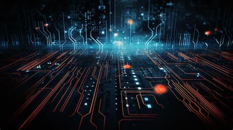 Tech PowerPoint Background 的图像结果