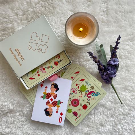 Luxury Playing Cards – House Of Edi