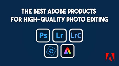 Image result for Adobe Editing Software